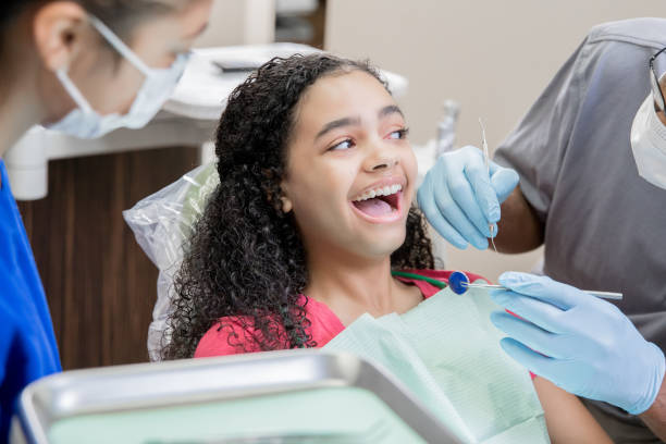 Best Emergency Wisdom Teeth Removal in Valley City, ND