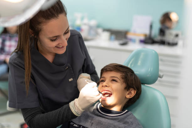 Best Emergency Wisdom Teeth Removal in Valley City, ND