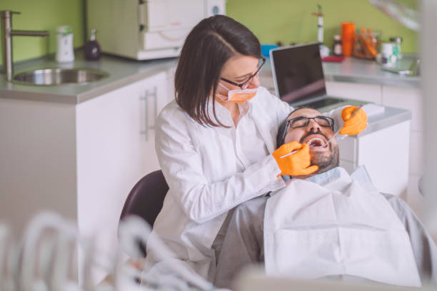 Best Emergency Dental Care for Broken or Chipped Teeth in Valley City, ND