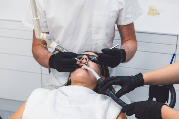 Best Emergency Treatment for Dental Infections or Abscesses in Valley City, ND