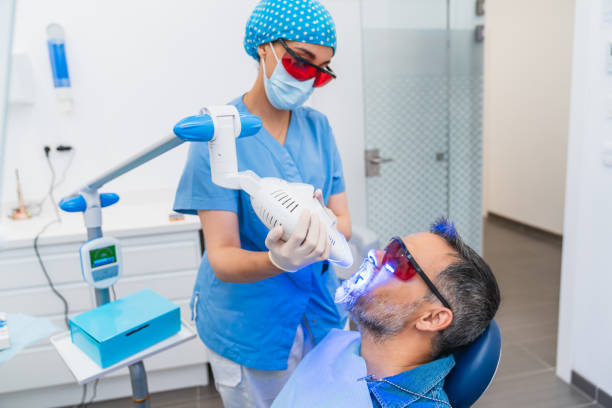Best Pediatric Emergency Dentist in Valley City, ND