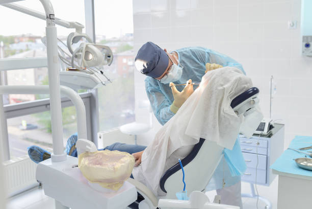 Best Urgent Care for Lost Fillings or Crowns in Valley City, ND